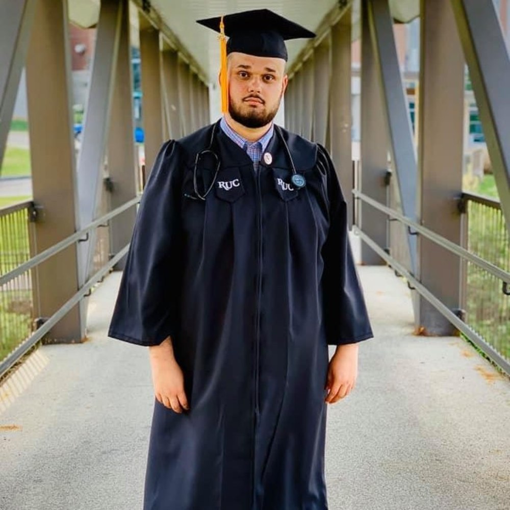 Meet your Posher, Josh